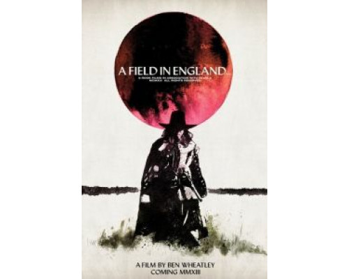 Поле в Англии  (фильм 2013) смотреть онлайн