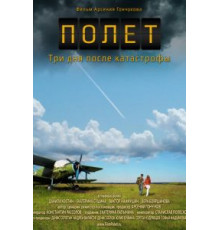 Полет. Три дня после катастрофы (2013)