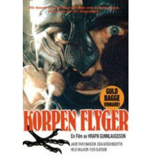 Полет ворона (1983)