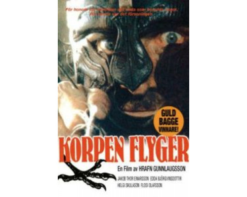 Полет ворона  (фильм 1983) смотреть онлайн