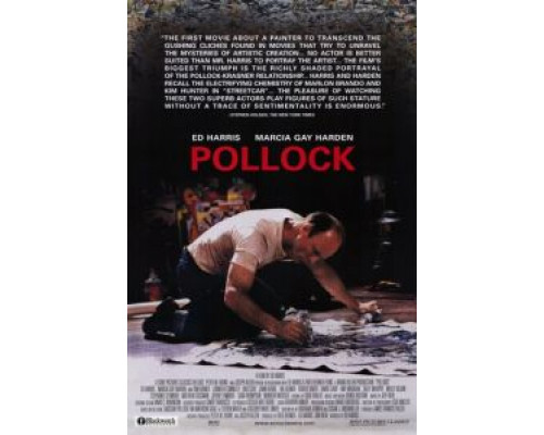Поллок  (фильм 2000) смотреть онлайн