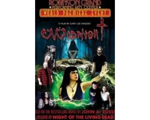 Полночь  (фильм 2020) смотреть онлайн