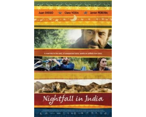 Полночь в Индии  (фильм 2014) смотреть онлайн