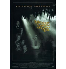 Полночь в саду добра и зла (1997)