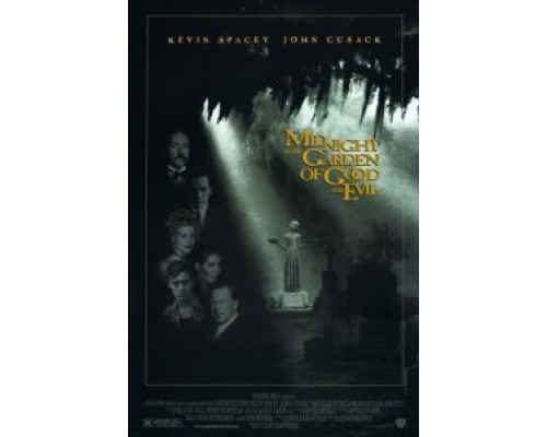 Полночь в саду добра и зла  (фильм 1997) смотреть онлайн