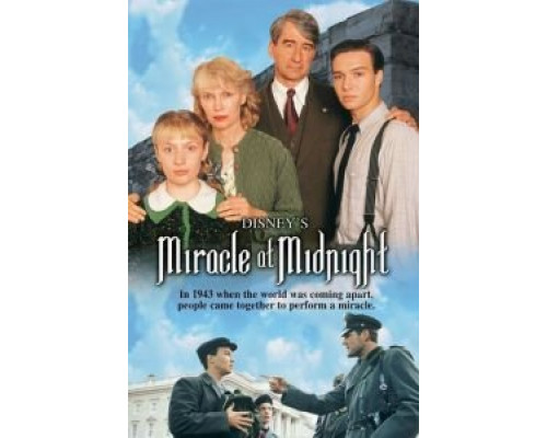 Полночное чудо  (фильм 1998) смотреть онлайн