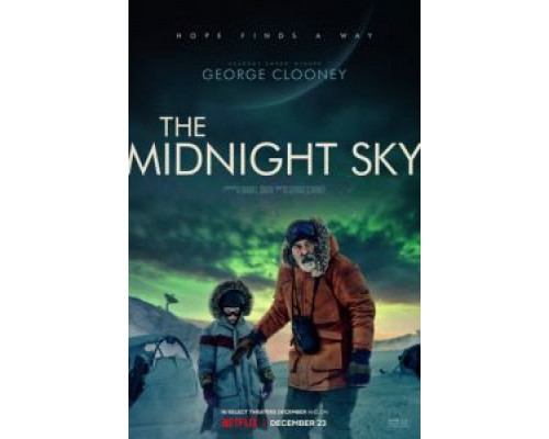 Полночное небо  (фильм 2020) смотреть онлайн