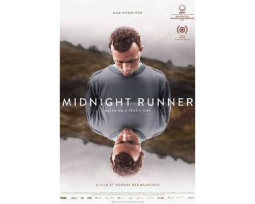 Полночный бегун  (фильм 2018) смотреть онлайн
