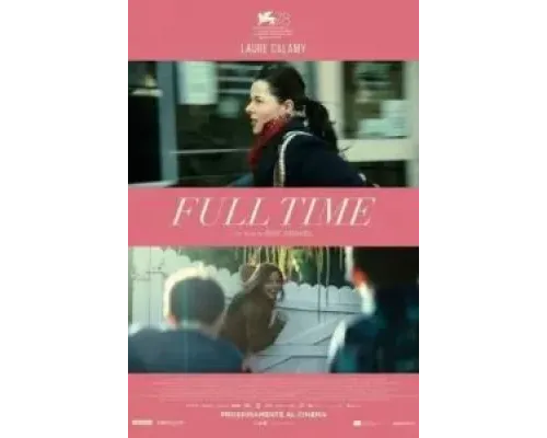 Полный рабочий день  (фильм 2021) смотреть онлайн