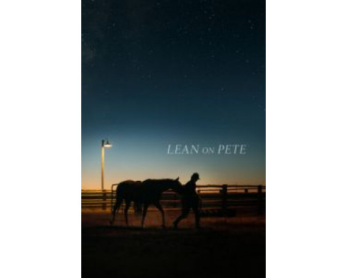 Положитесь на Пита  (фильм 2017) смотреть онлайн