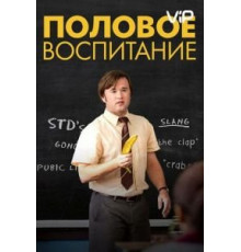 Половое воспитание (2014)