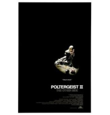 Полтергейст 2: Обратная сторона (1986)