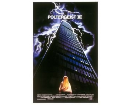 Полтергейст 3  (фильм 1988) смотреть онлайн