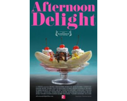 Полуденная нега  (фильм 2013) смотреть онлайн