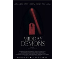 Полуденные демоны (2018)