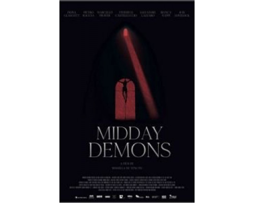 Полуденные демоны  (фильм 2018) смотреть онлайн