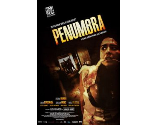Полумрак  (фильм 2011) смотреть онлайн
