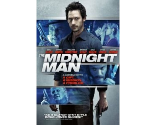 Полуночник  (фильм 2016) смотреть онлайн