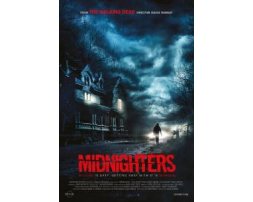 Полуночники  (фильм 2017) смотреть онлайн