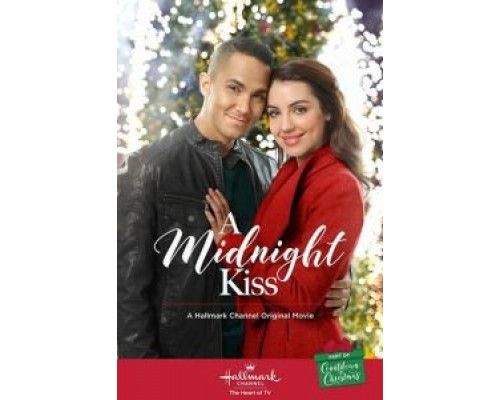 Полуночный поцелуй  (фильм 2018) смотреть онлайн