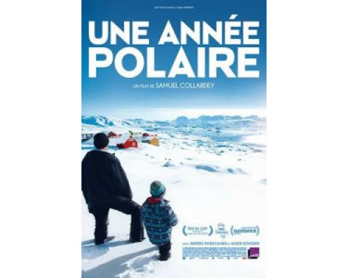 Полярный год  (фильм 2018) смотреть онлайн