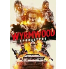 Полынь: Апокалипсис (2021)