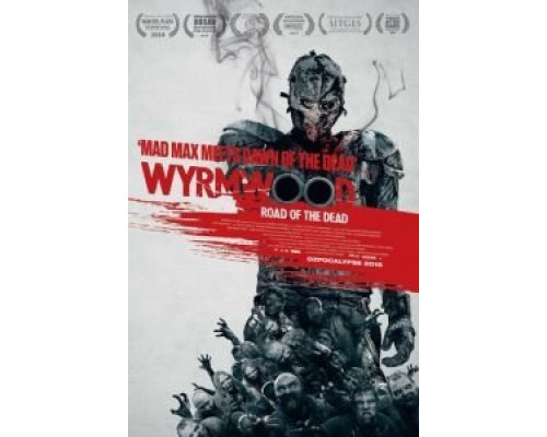 Полынь: Дорога мёртвых  (фильм 2014) смотреть онлайн