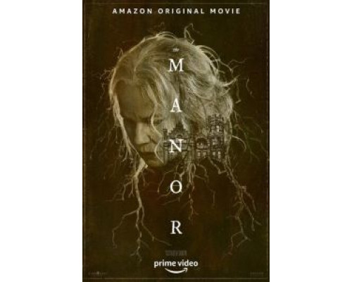 Поместье  (фильм 2021) смотреть онлайн