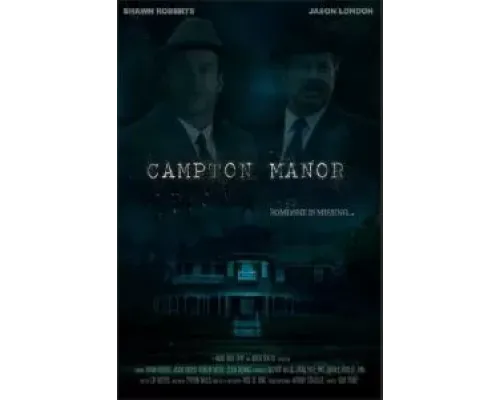 Поместье Кэмптон  (фильм ) смотреть онлайн