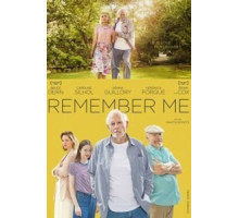Помни меня (2019)