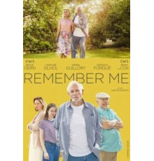 Помни меня (2019)
