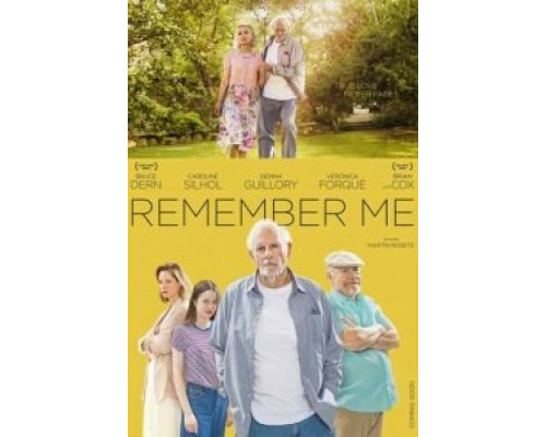 Помни меня  (фильм 2019) смотреть онлайн