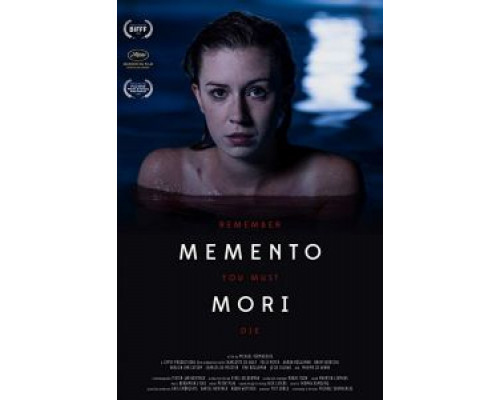 Помни о смерти  (фильм 2018) смотреть онлайн