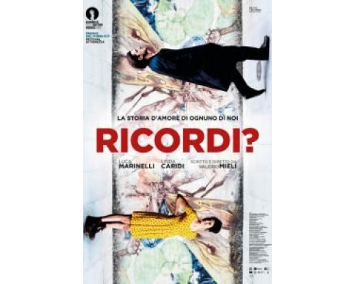 Помнишь?  (фильм 2018) смотреть онлайн