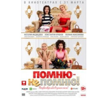 Помню – не помню! (2015)