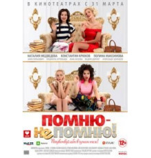 Помню – не помню! (2015)