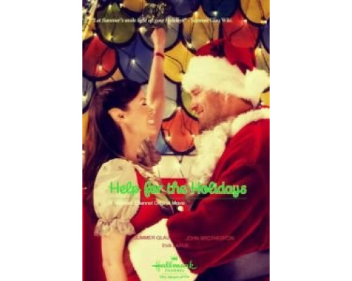 Помощница на праздники  (фильм 2012) смотреть онлайн