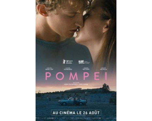 Помпеи  (фильм 2019) смотреть онлайн