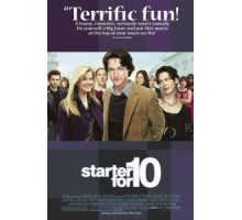 Попасть в десятку (2006)