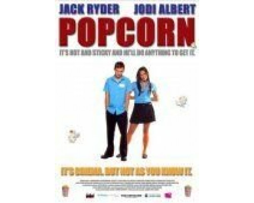 Попкорн  (фильм 2007) смотреть онлайн