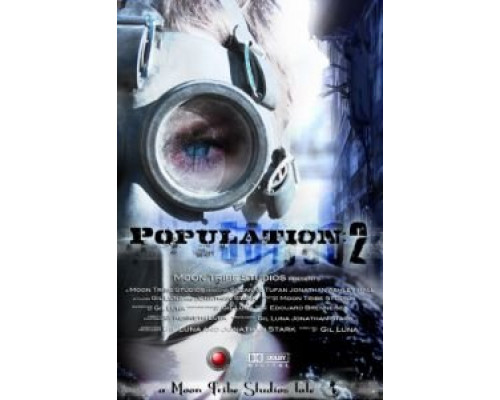 Популяция: 2  (фильм 2012) смотреть онлайн