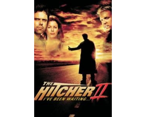Попутчик 2  (фильм 2003) смотреть онлайн