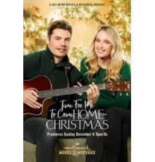 Пора вернуться домой на Рождество (2018)