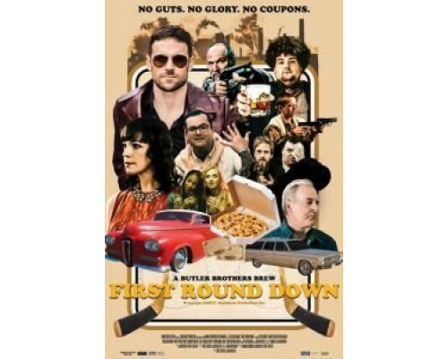 Поражение в первом раунде  (фильм 2016) смотреть онлайн