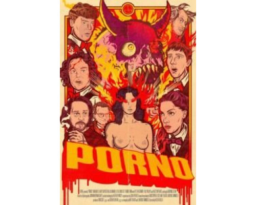 Порно  (фильм 2019) смотреть онлайн