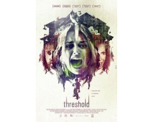 Порог  (фильм 2016) смотреть онлайн