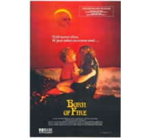 Порожденный огнем (1987)