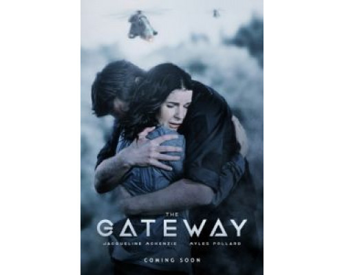 Портал  (фильм 2018) смотреть онлайн