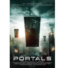 Порталы (2019)