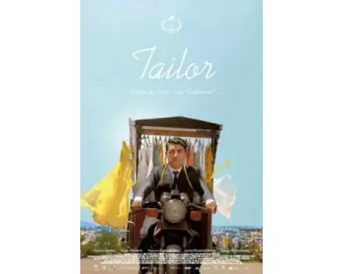 Портной  (фильм 2020) смотреть онлайн